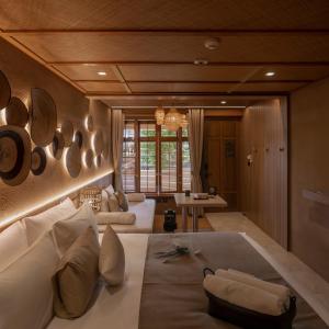 the spa resorts lamai beach