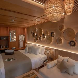 the spa resorts lamai beach