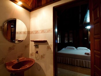 the jungle house khaoyai