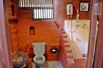 the jungle house khaoyai
