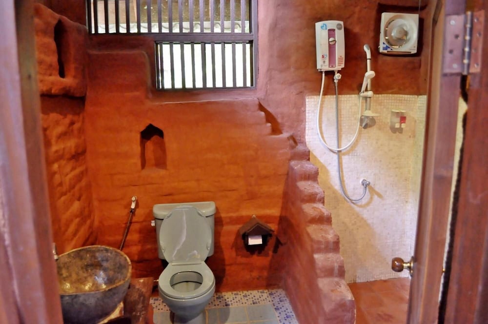 the jungle house khaoyai