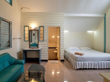 the jungle house khaoyai