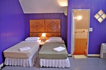 the jungle house khaoyai