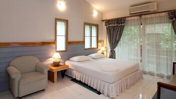 the jungle house khaoyai