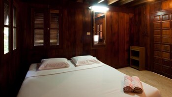 the jungle house khaoyai