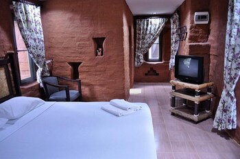 the jungle house khaoyai
