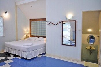 the jungle house khaoyai