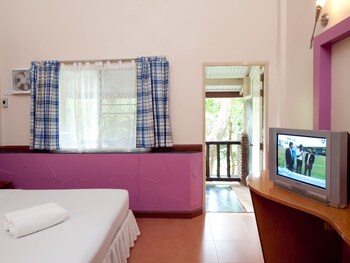 the jungle house khaoyai
