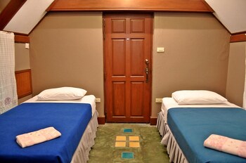 the jungle house khaoyai