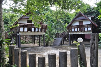 the jungle house khaoyai