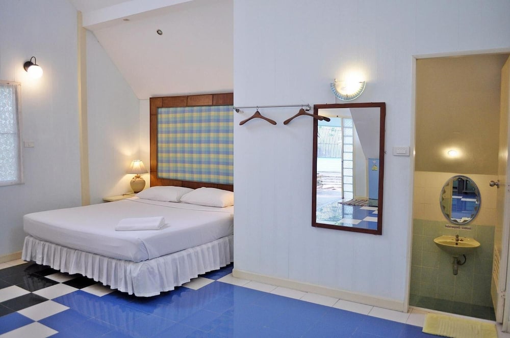 the jungle house khaoyai