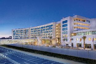 hyatt regency algiers airport