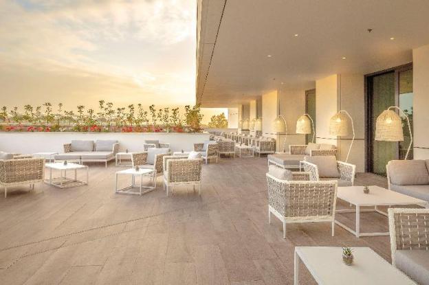 hyatt regency algiers airport