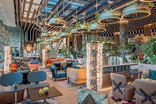 hyatt regency algiers airport