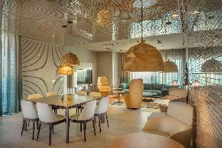 hyatt regency algiers airport