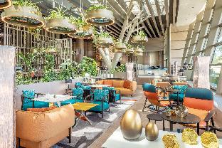 hyatt regency algiers airport