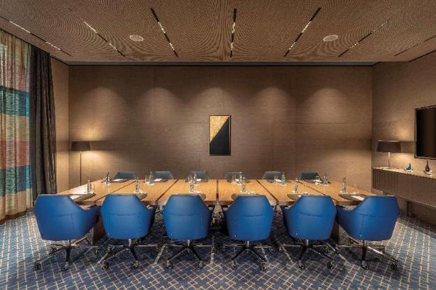 hyatt regency algiers airport