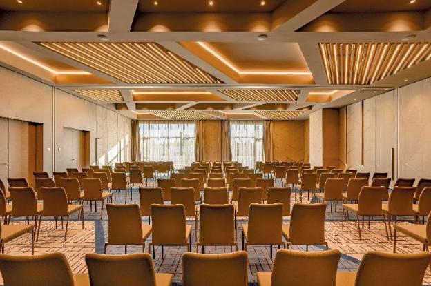 hyatt regency algiers airport