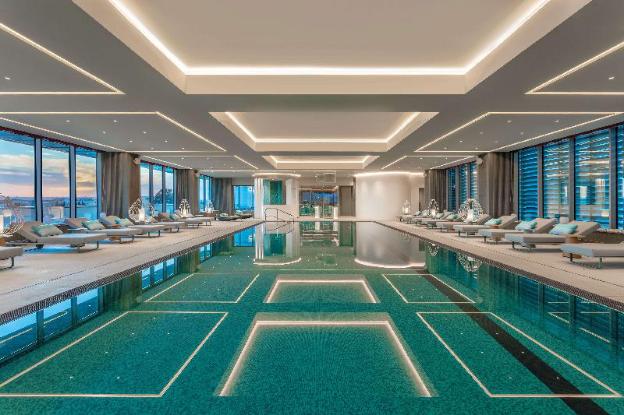 hyatt regency algiers airport