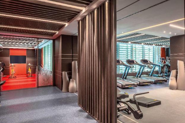 hyatt regency algiers airport