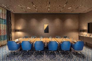 hyatt regency algiers airport