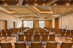 hyatt regency algiers airport