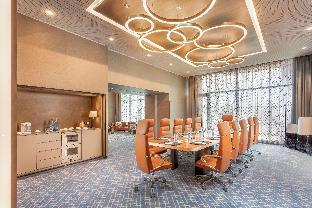 hyatt regency algiers airport