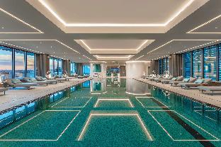 hyatt regency algiers airport