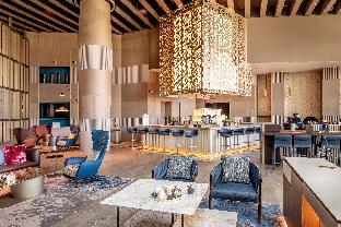 hyatt regency algiers airport