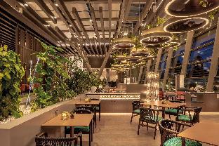 hyatt regency algiers airport