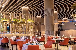 hyatt regency algiers airport