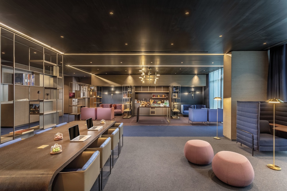 hyatt regency algiers airport