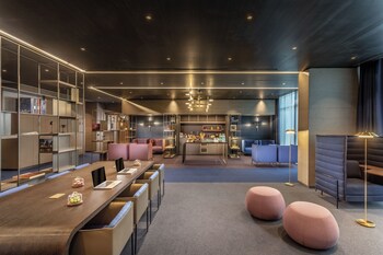hyatt regency algiers airport