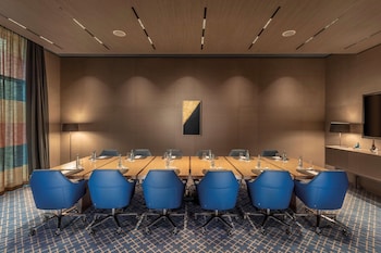 hyatt regency algiers airport