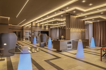 hyatt regency algiers airport