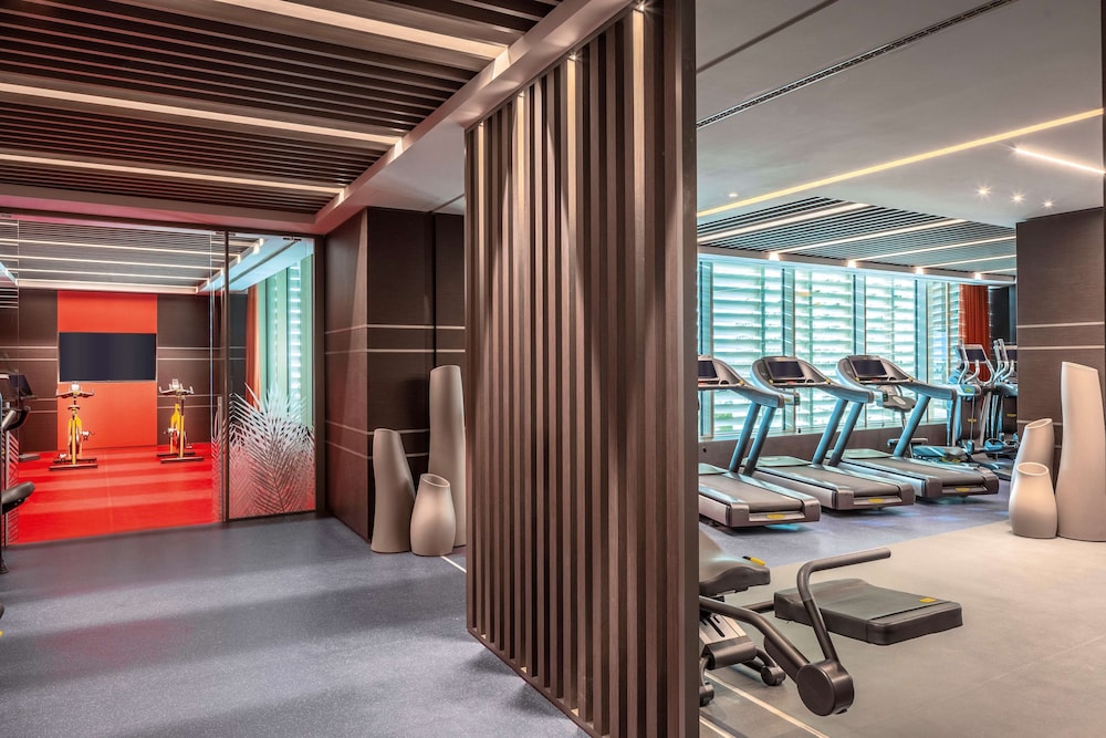 hyatt regency algiers airport