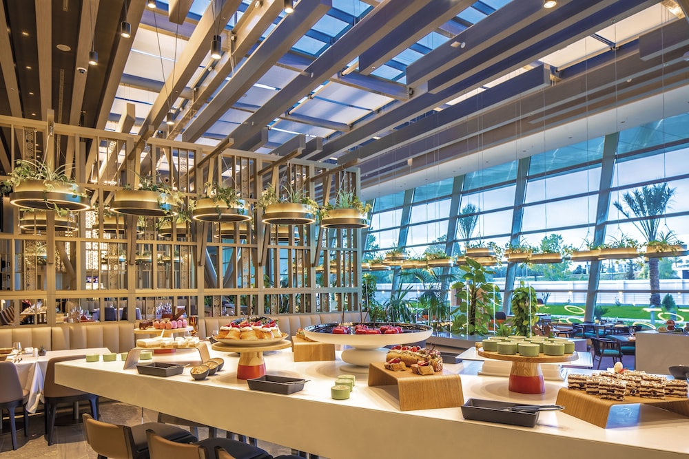 hyatt regency algiers airport