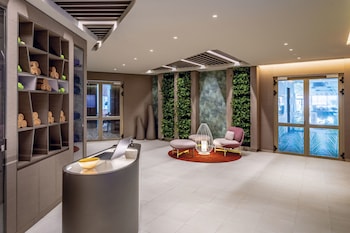 hyatt regency algiers airport