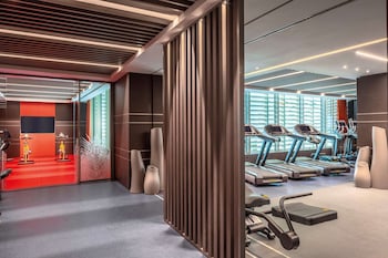 hyatt regency algiers airport