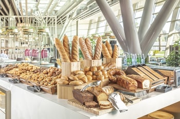 hyatt regency algiers airport