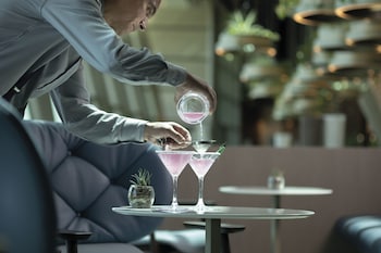 hyatt regency algiers airport
