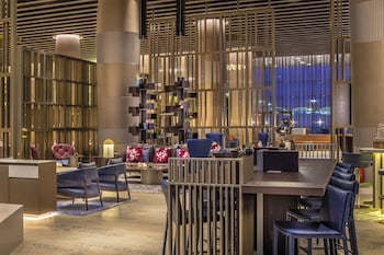 hyatt regency algiers airport