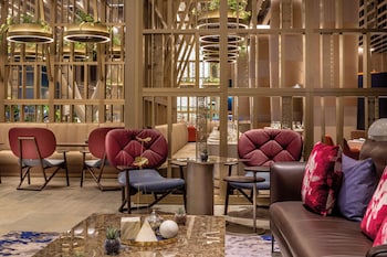 hyatt regency algiers airport