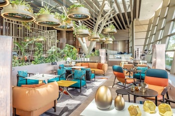 hyatt regency algiers airport