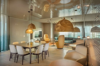 hyatt regency algiers airport