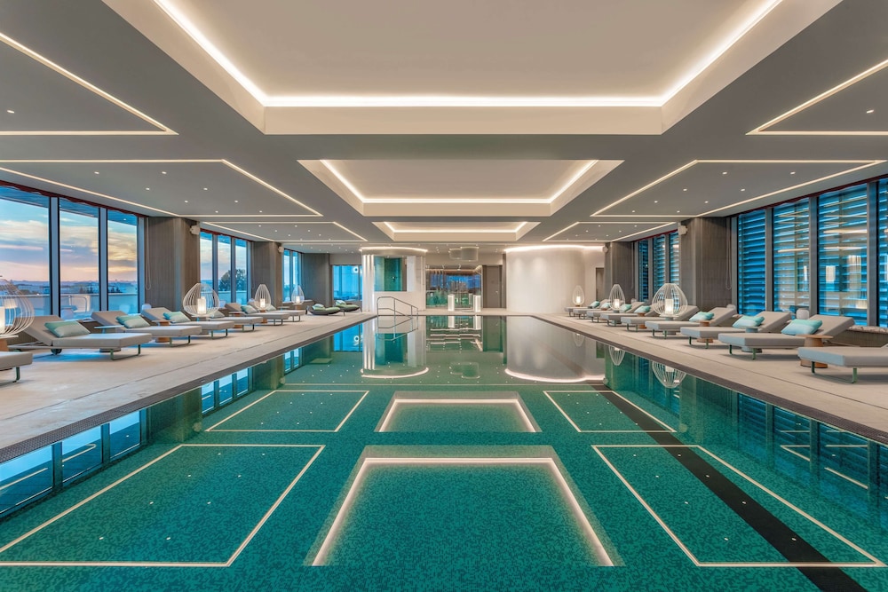 hyatt regency algiers airport