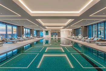 hyatt regency algiers airport