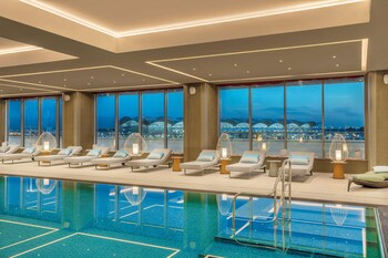 hyatt regency algiers airport