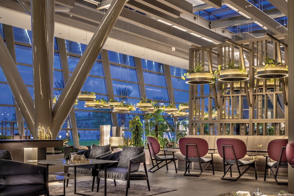 hyatt regency algiers airport