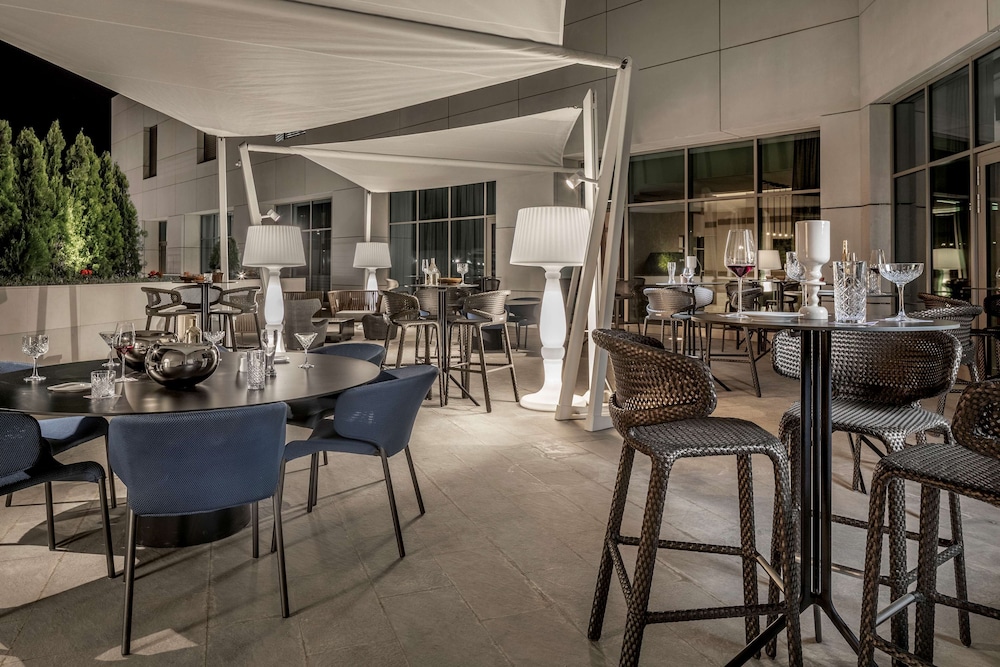 hyatt regency algiers airport